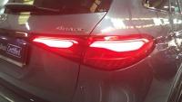 Mercedes Glc GLC 300 e 4MATIC
