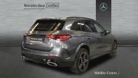 Mercedes Glc GLC 300 e 4MATIC