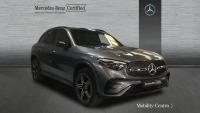 Mercedes Glc GLC 300 e 4MATIC