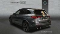 Mercedes Glc GLC 300 e 4MATIC