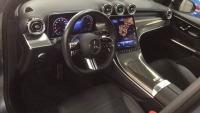 Mercedes Glc GLC 300 e 4MATIC