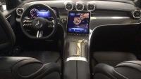 Mercedes Glc GLC 300 e 4MATIC
