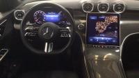 Mercedes Glc GLC 300 e 4MATIC