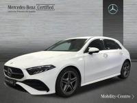 Mercedes Clase A A 180