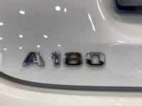 Mercedes Clase A A 180