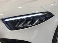 Mercedes Clase A A 180