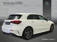 Mercedes Clase A A 180