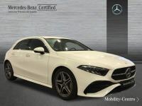 Mercedes Clase A A 180