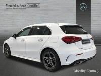 Mercedes Clase A A 180