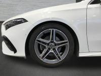 Mercedes Clase A A 180