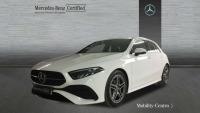 Mercedes Clase A A 180
