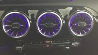 Mercedes Clase A A 180