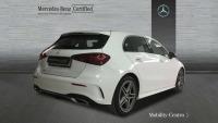 Mercedes Clase A A 180