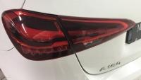 Mercedes Clase A A 180