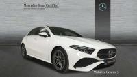 Mercedes Clase A A 180