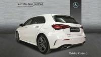 Mercedes Clase A A 180