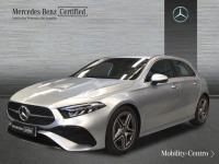 Mercedes Clase A A 180