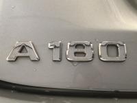 Mercedes Clase A A 180