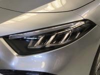 Mercedes Clase A A 180