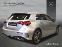 Mercedes Clase A A 180