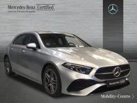 Mercedes Clase A A 180
