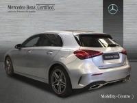 Mercedes Clase A A 180