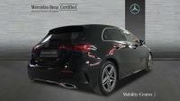 Mercedes Clase A A 180