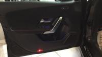 Mercedes Clase A A 180