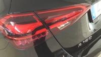Mercedes Clase A A 180