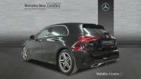 Mercedes Clase A A 180