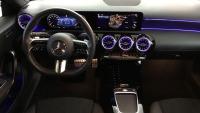 Mercedes Clase A A 180
