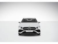 Mercedes Clase A A 200 d Sedán