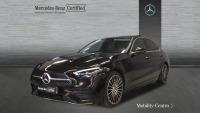 Mercedes Clase C C 200 d