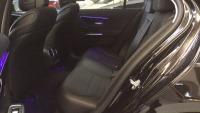 Mercedes Clase C C 200 d