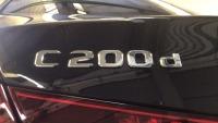 Mercedes Clase C C 200 d