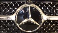 Mercedes Clase C C 200 d