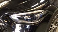Mercedes Clase C C 200 d