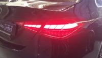 Mercedes Clase C C 200 d