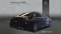 Mercedes Clase C C 200 d