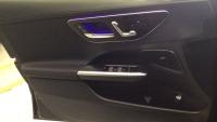Mercedes Clase C C 200 d