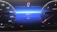 Mercedes Clase C C 200 d
