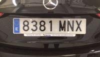 Mercedes Clase C C 200 d