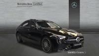 Mercedes Clase C C 200 d
