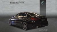 Mercedes Clase C C 200 d