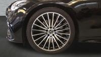 Mercedes Clase C C 200 d