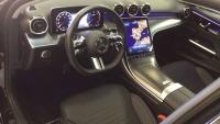 Mercedes Clase C C 200 d