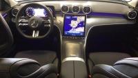 Mercedes Clase C C 200 d