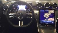 Mercedes Clase C C 200 d