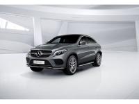 Mercedes Gle GLE 350 d 4MATIC