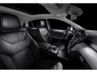 Mercedes Gle GLE 350 d 4MATIC